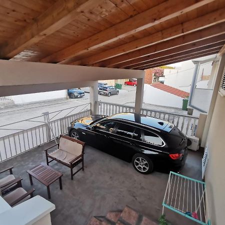 B&B Sveti Petar 斯维蒂佩塔 外观 照片