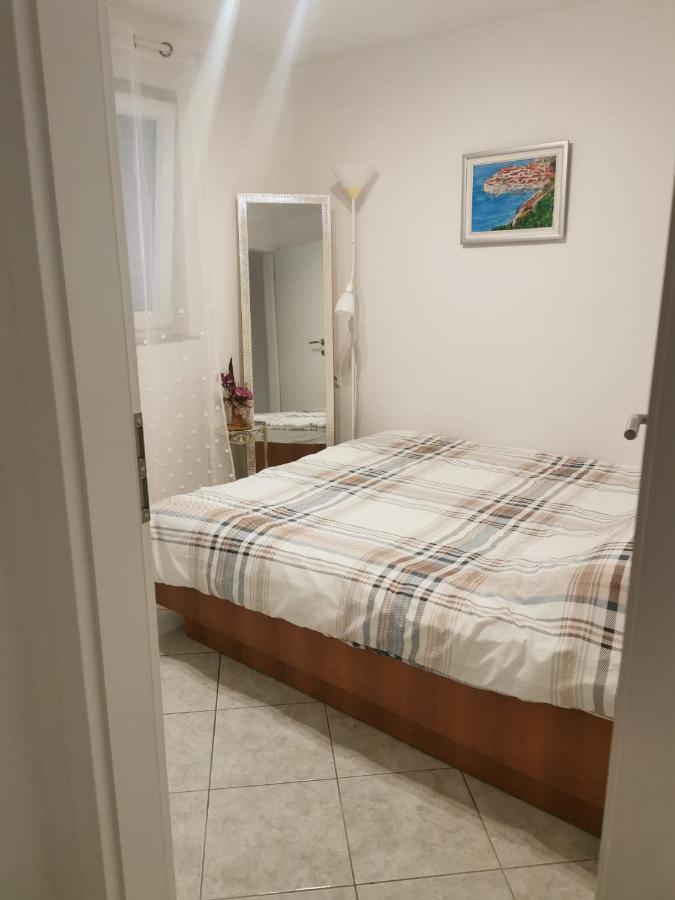 B&B Sveti Petar 斯维蒂佩塔 外观 照片