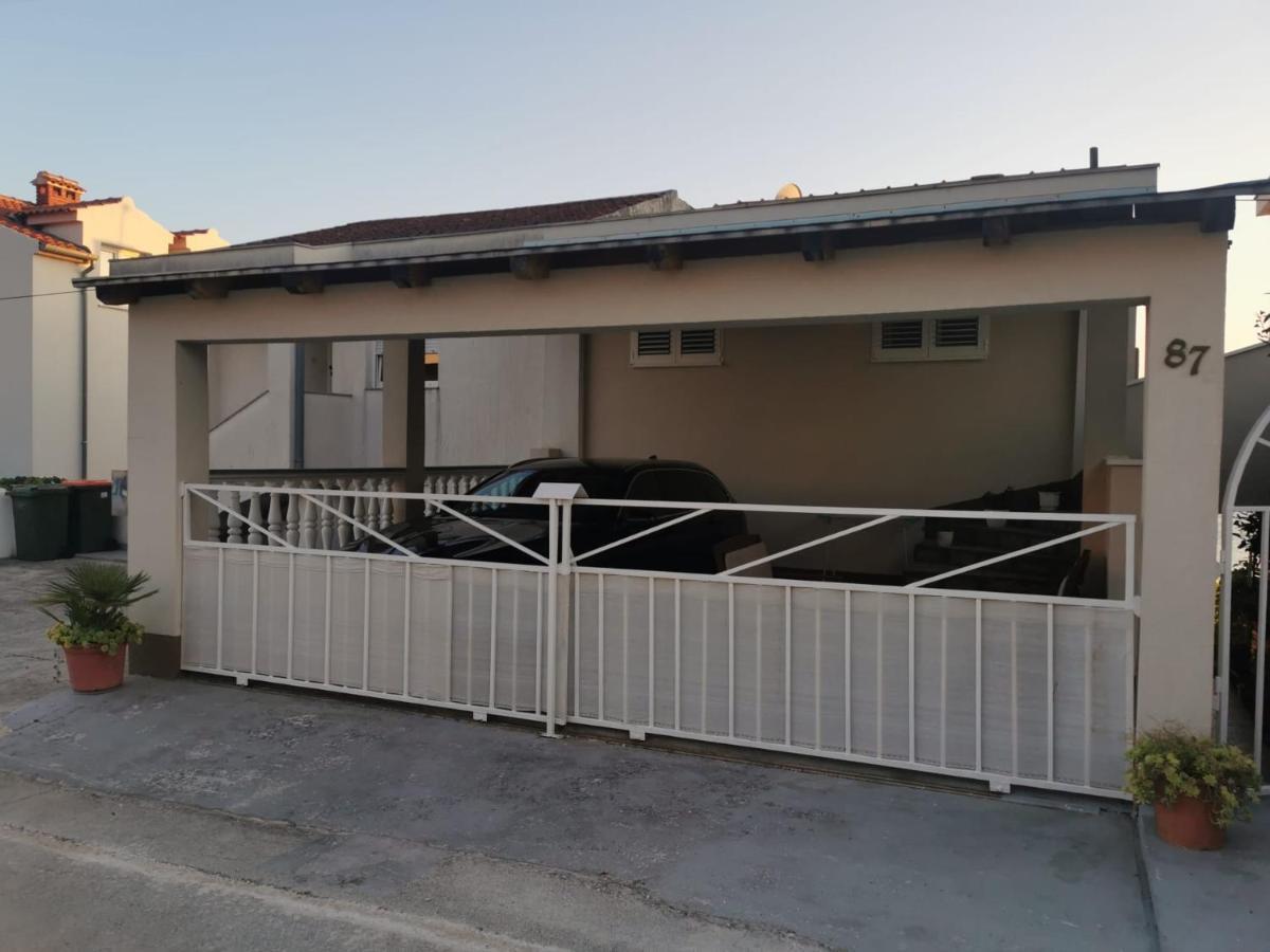 B&B Sveti Petar 斯维蒂佩塔 外观 照片