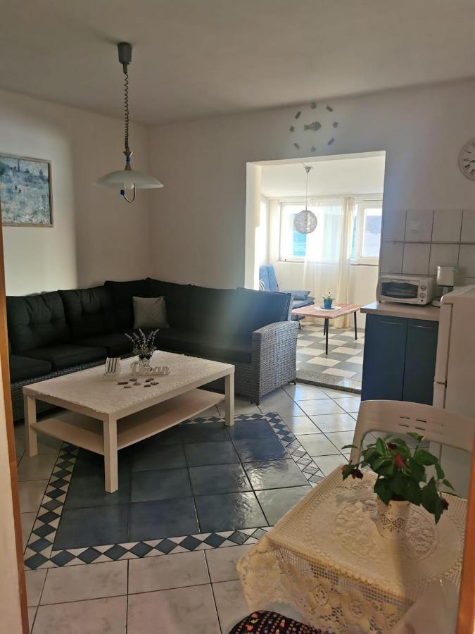 B&B Sveti Petar 斯维蒂佩塔 外观 照片